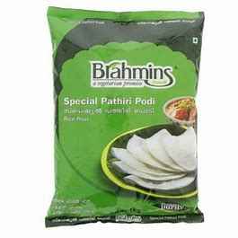 BRAHMINS PATHIRI PODI