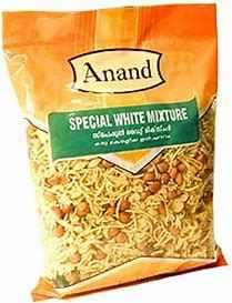 ANAND SP WHITE MIX