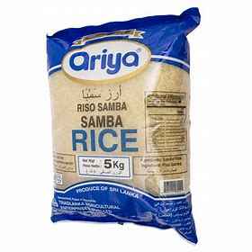 ARIYA SAMBA RICE