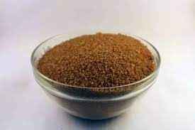 5AAB BROWN SUGAR
