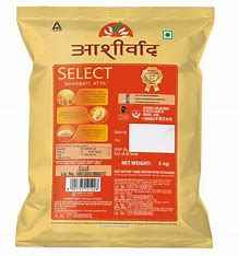 AASHIRVAAD ATTA SELECT