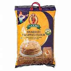 LAXMI CHAPPATI FLOUR 