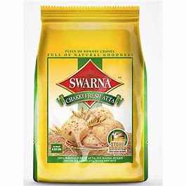 SWARNA CHAKKI ATTA