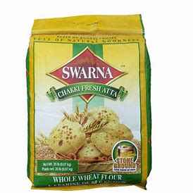 SWARNA CHAKKI ATTA