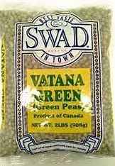 SWAD VATANA GREEN