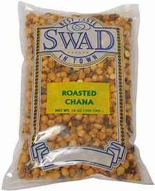 SWAD ROASTED CHICKPEAS