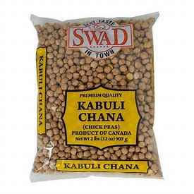 SWAD KABULI CHANA
