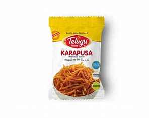 Telugu Karapusa
