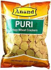 Anand Bhel Puri