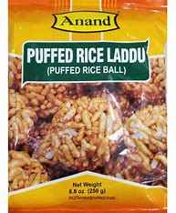 Anand Puffed Rice