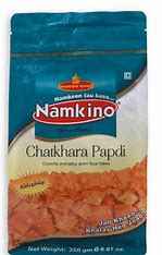Uk Chatkhara Papdi
