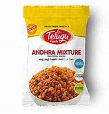Telugu Andhra Mixture