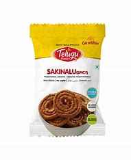 Telugu Sakinalu Spicy