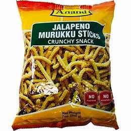 Anand Jalpeno Murruku