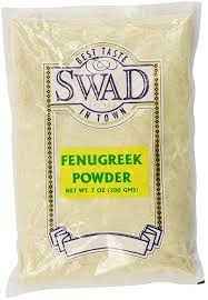 SWAD FENUGREEK POWDER