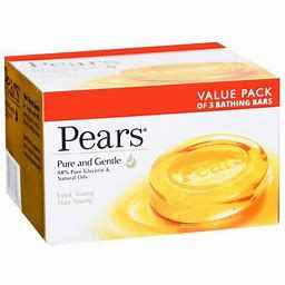 PEARS 3CT