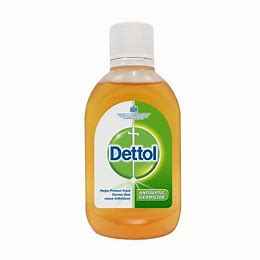 Dettol