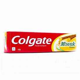 COLGATE MISVAK