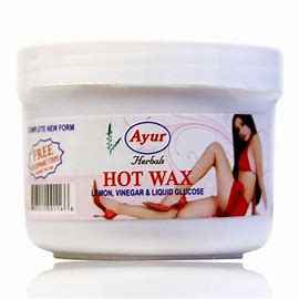 AYUR HOT WAX