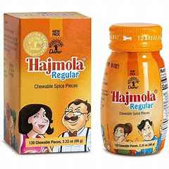 Hajmola Regular