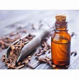 Clove Oil