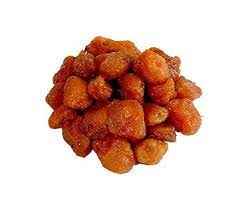 DRIED PRUNES