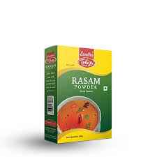 TELU RASAM POWD