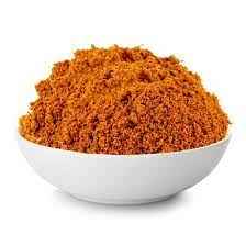 Fish Masala
