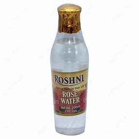 Reshma Rose Water