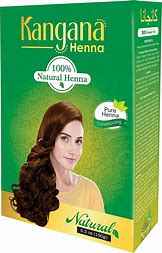 KANGANA HENNA