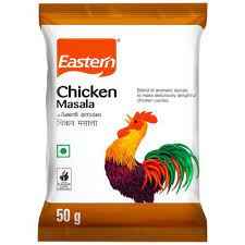 Eastern Chicken Masala