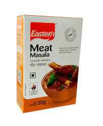 Eastern Meat Masala