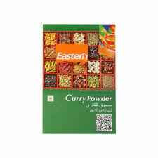Eastren Curry Powder