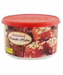 Karachi Halwa Ahmed