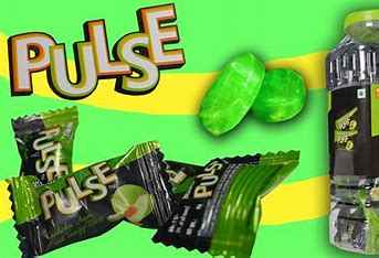 Pulse Candy