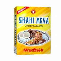 Shahi Meva