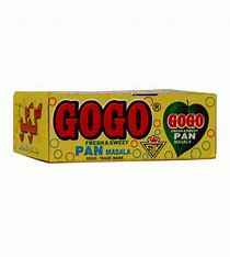 Go Go Pan
