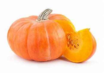 PUMPKIN