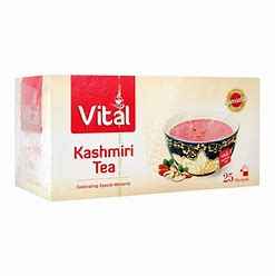 VITAL PINK TEA