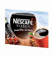 Nescafe Classic