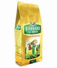 Fahari Ya Kenya Tangawizi Tea