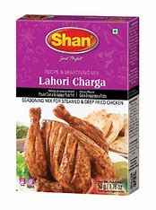 Lahoori Charga