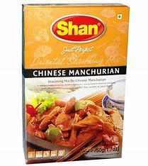  Shan Chinese Manchurian