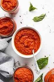 TOMATO SAUCE
