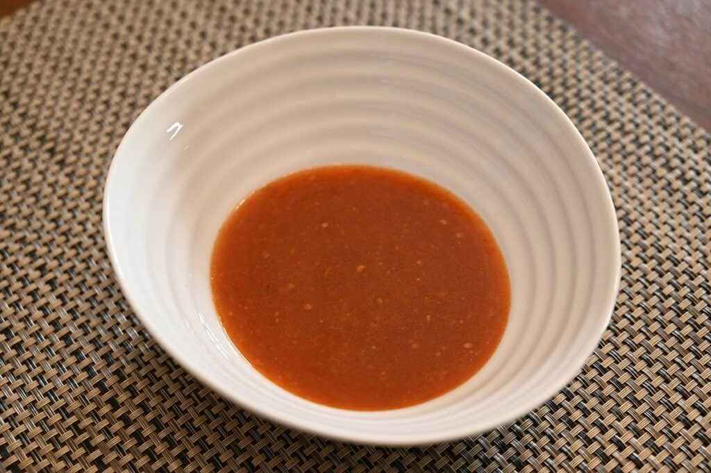 Peri Peri Sauce Medium
