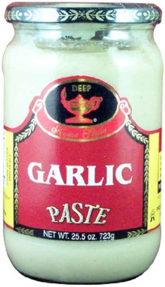 Deep Paste