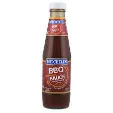 Mitchells Bbq Sauce