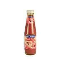 Mitchells Chat Sauce