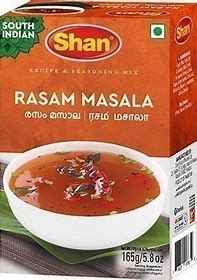 Rasam Masala