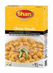 Chickpeas